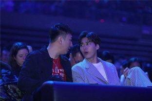 娱乐圈校长吃瓜