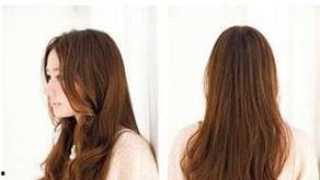 大花发型图片,时尚潮流的华丽绽放 第3张 大花发型图片,时尚潮流的华丽绽放 第3张