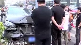 剃刀边缘演员开的车,豪车云集，彰显明星风范  第3张