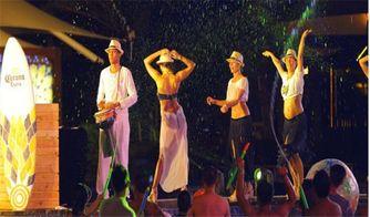 m秀娱乐表演,m秀娱乐精彩表演大盘点  第2张