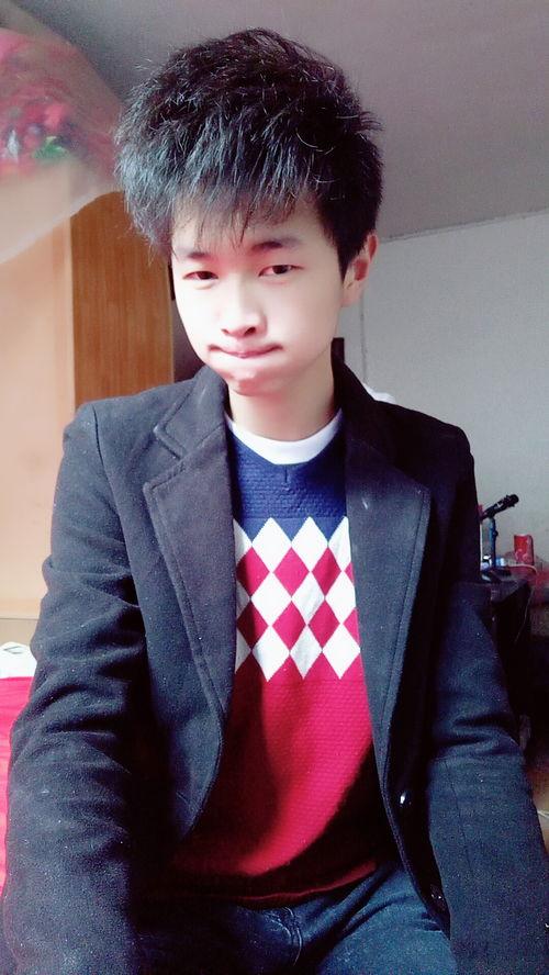 盛冠霖个人资料