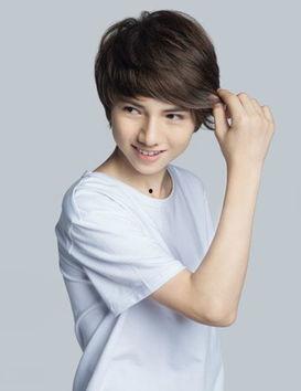 盛冠霖个人资料  第3张