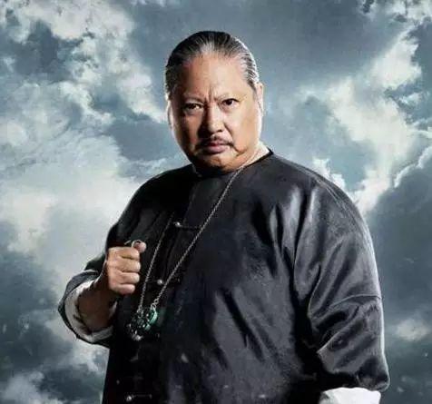 洪金宝生活照 第2张 洪金宝生活照 第2张