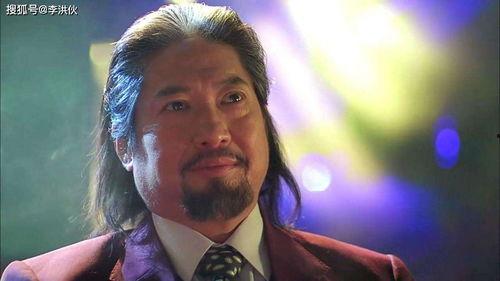 洪金宝生活照 第3张 洪金宝生活照 第3张