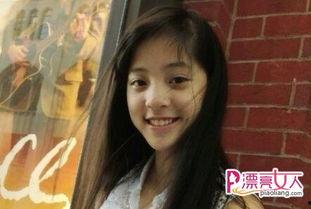 欧阳娜娜身世背景,名门之后，星光璀璨的青春传奇  第3张