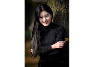 四川南充明星  第2张