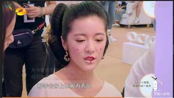 爱哭的女明星,揭秘爱哭女明星的感人瞬间  第3张