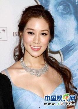 徐子淇个人资料介绍  第3张