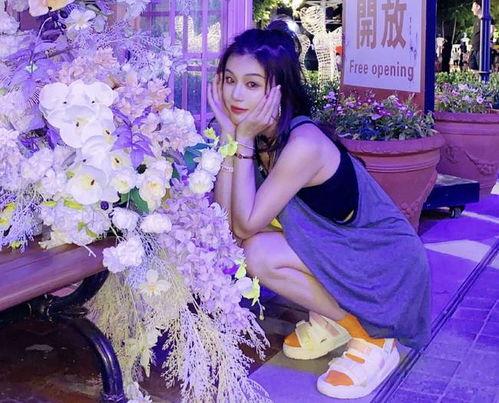 湖南台女主播子,闪耀荧屏的青春风采  第2张