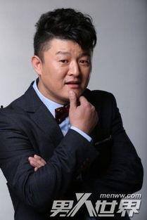 张磊演员个人资料 第1张 张磊演员个人资料 第1张
